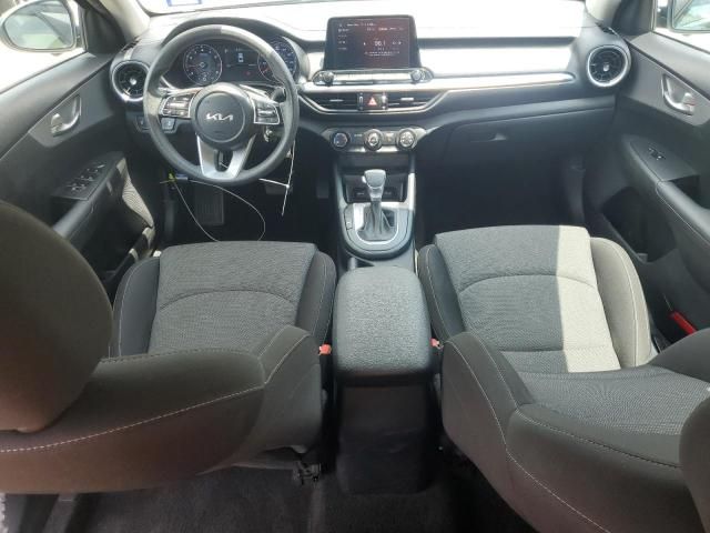 2023 KIA Forte LX
