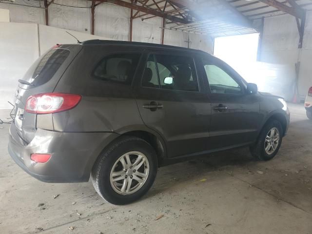 2012 Hyundai Santa FE GLS