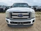2015 Ford F350 Super Duty