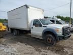 2011 Ford F450 Super Duty