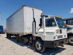 Vehiculos salvage en venta de Copart Haslet, TX: 2011 Ottawa Yard Tractor 2011 Ottawa Yard Truck