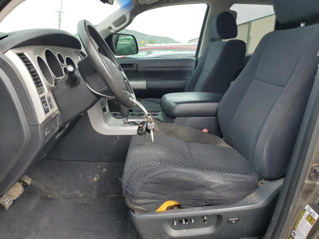 2008 Toyota Tundra Double Cab