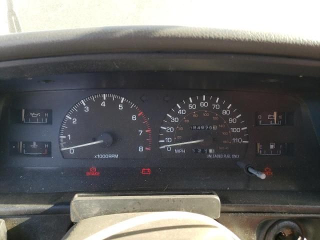 1991 Toyota Pickup 1/2 TON Extra Long Wheelbase SR5