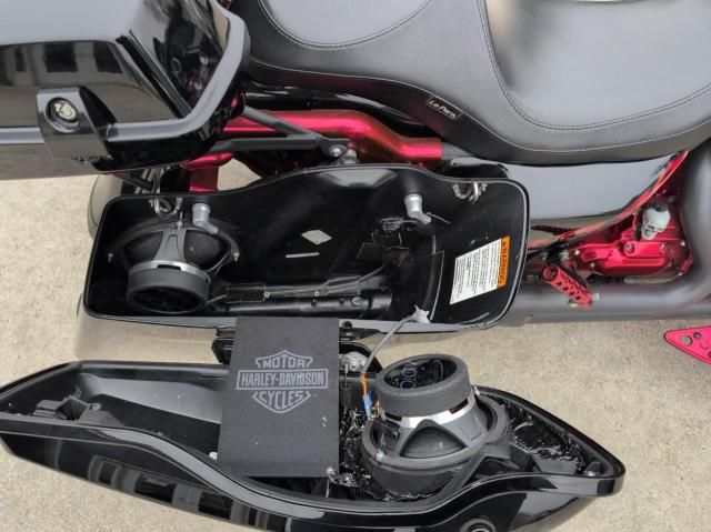 2006 Harley-Davidson Fltri