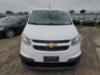 2018 Chevrolet City Express LT