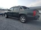 2013 Chevrolet Avalanche LT