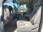 2012 Nissan NV 1500