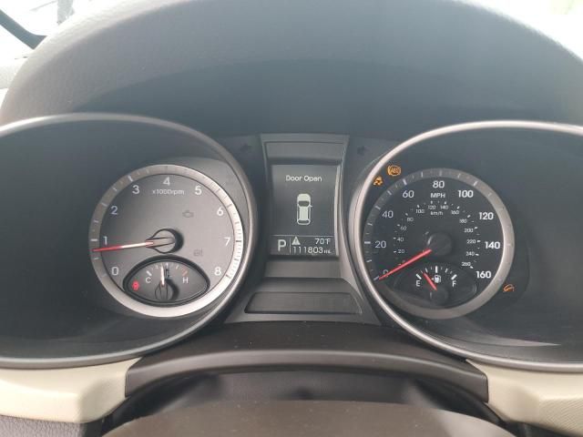 2015 Hyundai Santa FE Sport
