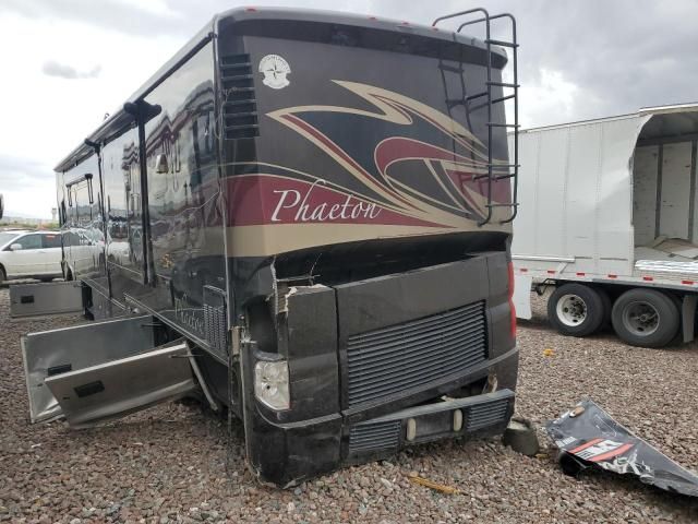2014 Tiffin Motorhomes Inc 2014 Freightliner Chassis XC