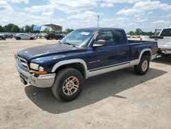 2001 Dodge Dakota en venta en Newton, AL