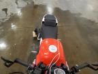 2024 Cf Moto Papio SS