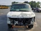 2008 Chevrolet Express G1500