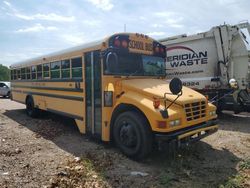 2006 Blue Bird School Bus / Transit Bus en venta en Charles City, VA