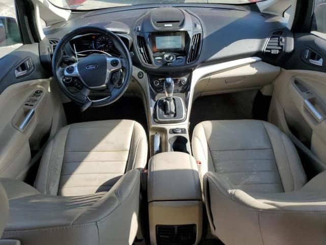 2016 Ford C-MAX SEL