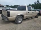 2006 Chevrolet Silverado C1500