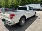 2014 Ford F150 Super Cab