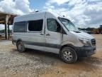2014 Mercedes-Benz Sprinter 2500