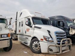 Freightliner salvage cars for sale: 2021 Freightliner Cascadia 126 Semi Truck