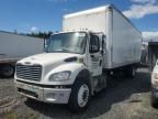 2015 Freightliner M2 106 Medium Duty