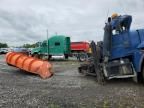 2010 Freightliner FLD120 Dump Truck
