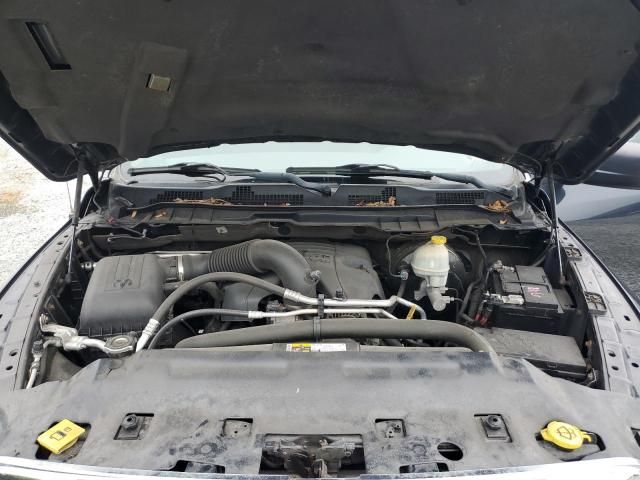2014 Dodge RAM 1500 SLT
