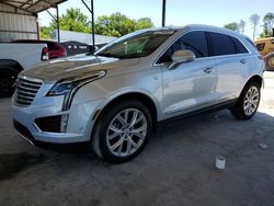 2017 Cadillac XT5 Platinum for sale in Cartersville, GA