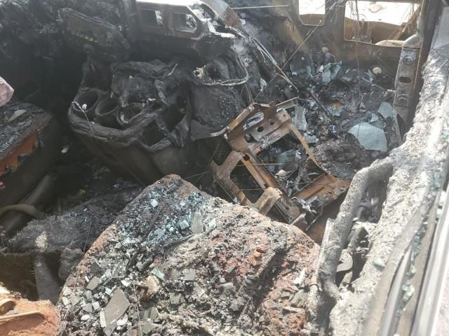 2020 GMC Savana Cutaway G3500