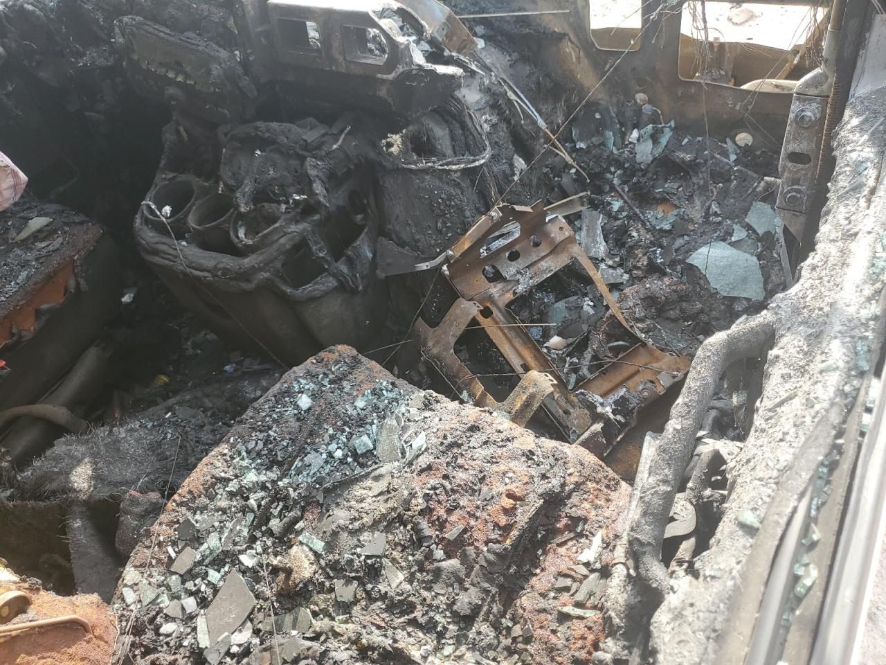 2020 GMC Savana Cutaway G3500