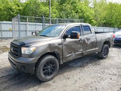 2010 Toyota Tundra Double Cab SR5 for sale in Hurricane, WV