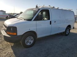 2016 Chevrolet Express G2500 en venta en Antelope, CA
