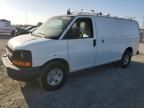 2016 Chevrolet Express G2500