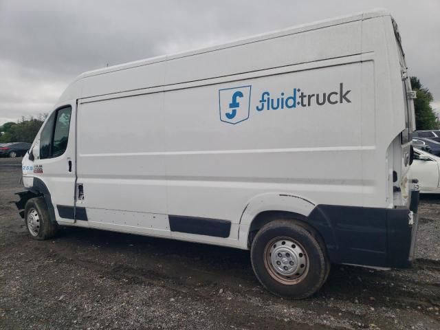2021 Dodge RAM Promaster 2500 2500 High