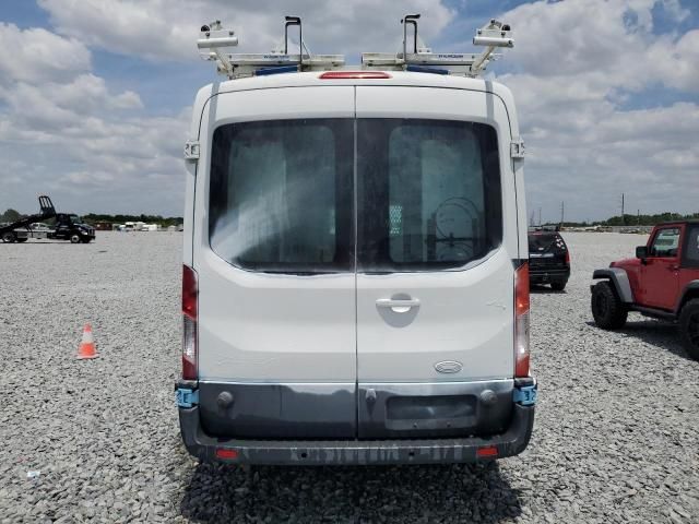 2015 Ford Transit T-250