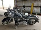 2015 Harley-Davidson Flstn Softail Deluxe