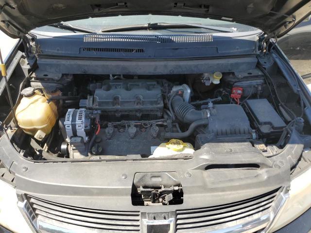 2009 Dodge Journey R/T