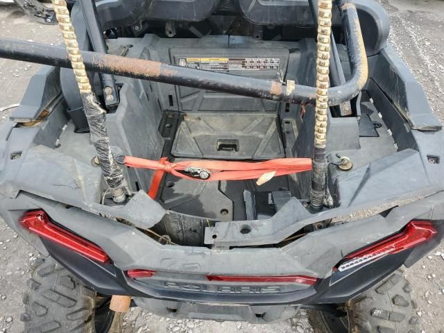 2019 Polaris RZR XP 1000 EPS High Lifter Edition