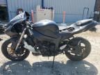 2007 Kawasaki ZX600 P
