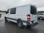 2016 Mercedes-Benz Sprinter 2500