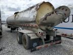 2018 Walker Tank Trailer