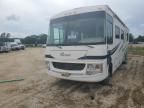 2003 Ford F550 Super Duty Stripped Chassis