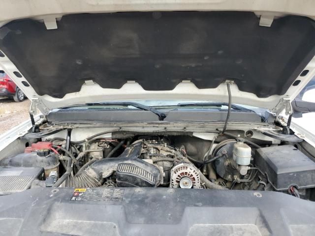 2011 GMC Sierra K1500 SLT