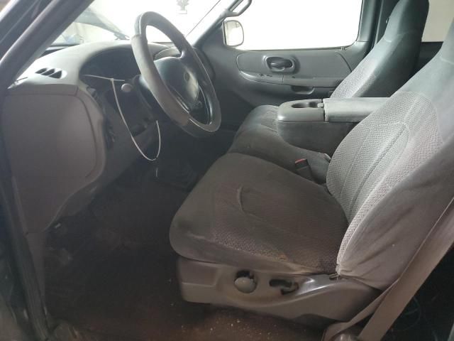 1999 Ford F150