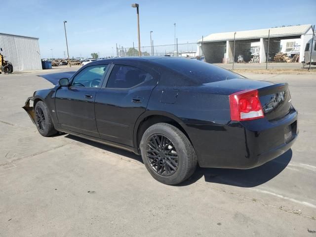 2010 Dodge Charger SXT