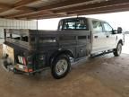 2022 Ford F250 Super Duty