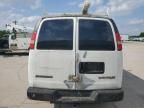 2006 Chevrolet Express G2500