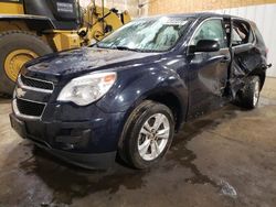 2015 Chevrolet Equinox LS for sale in Anchorage, AK