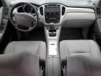 2007 Toyota Highlander Sport