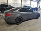 2018 Infiniti Q50 Premium