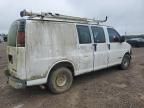 2001 Chevrolet Express G2500