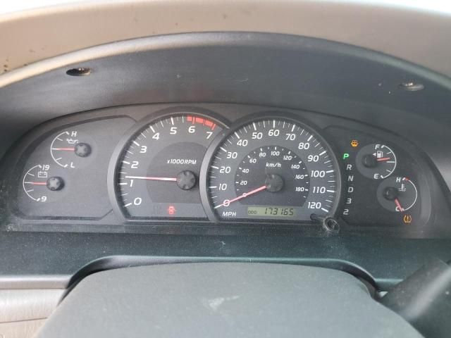 2005 Toyota Tundra Access Cab SR5